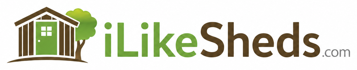 iLikeSheds.com